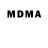MDMA Molly Vlad72 Loss